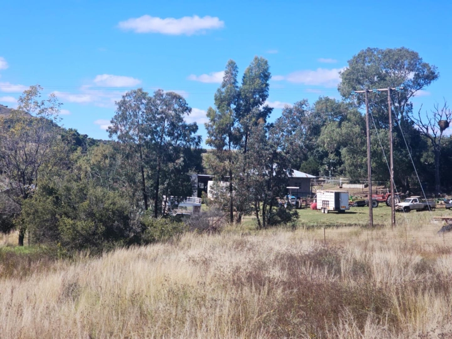 4 Bedroom Property for Sale in Dewetsdorp Free State